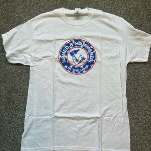 Fourth of July / 4th of July / Independence Day - Armed & Hammered